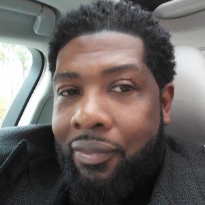 Meet your Posher, Antwan